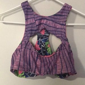 Moana bikini- Midnight Mocha Large